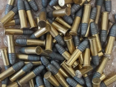 Garwolin: Złamanie zakazu, narkotyki i amunicja