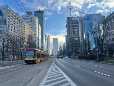 Nowe dane GUS: Polska zakończyła 2025 rok z wyraźnym wzrostem PKB