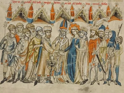 Święta, która chodziła boso i rozdawała wszystko ubogim. Kim naprawdę była Jadwiga Śląska?