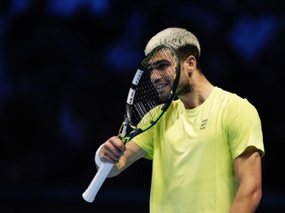 Alcaraz przeżył piekło! Epicka bitwa, 5,5 godziny i finał Australian Open