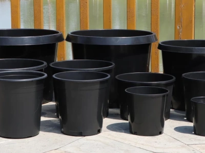 Zielony ład kontra plastikowe doniczki. Unia Europejska szykuje nowe regulacje.