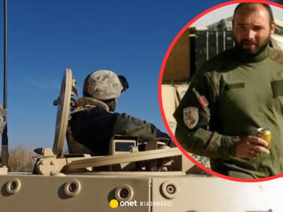 Spowiedź matki żołnierza, który zginął w Afganistanie. 