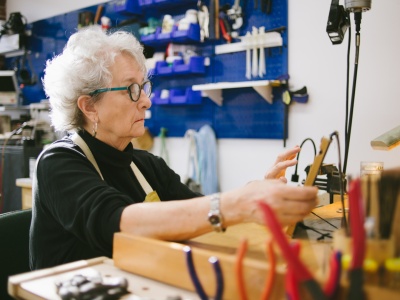 Ukryta rezerwa pracy. Rynek nie jest na to gotowy