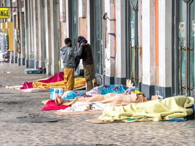 Migracja i azyl: czas, by państwa odzyskały kontrolę