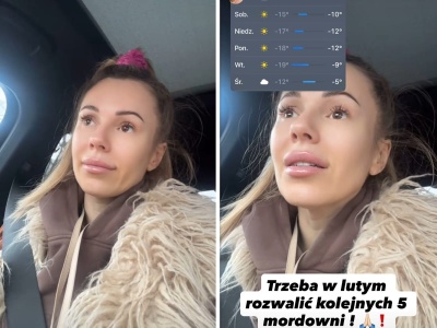 Doda dostaje pogróżki od obrońców patoschronisk. 