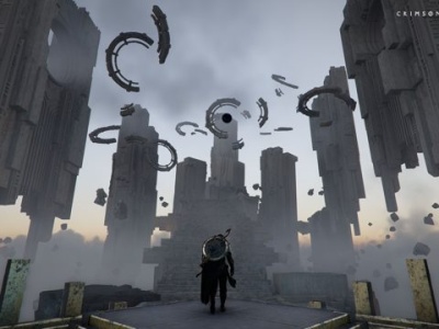 Crimson Desert Screenshots