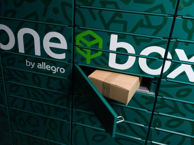 Allegro ma problem. Sąd nakazał platformie ujawnienie pełnej listy metod dostaw w Allegro Smart