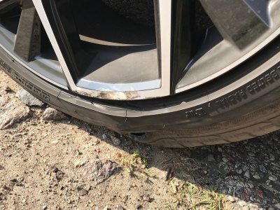 Czy felgi aluminiowe nadają się do spawania?