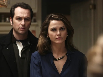 13 lat temu zadebiutował jeden z najlepszych seriali szpiegowskich w historii z 96% na RT