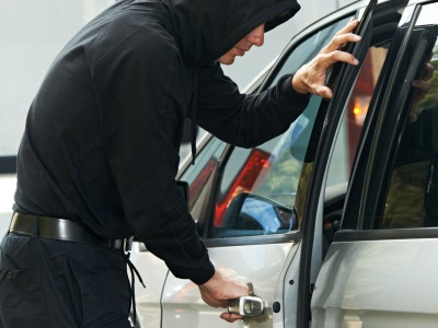 Masz takie auto? Sprawdź, czy jeszcze stoi pod domem. Nowe statystyki kradzieży