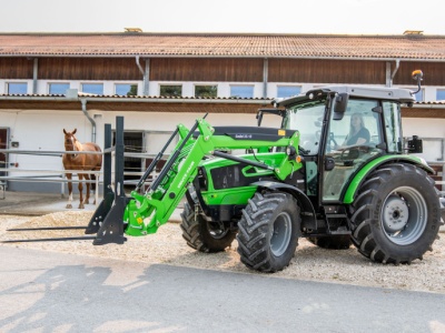 Najchętniej kupowane ciągniki rolnicze w 2025 r. Znamy ceny