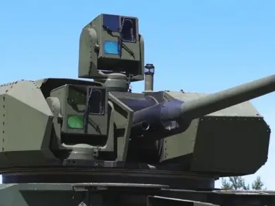 Polska podpisała umowę na systemem antydronowy SAN z Kongsbergiem