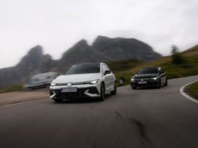 Volkswagen nie zrezygnuje ze spalinowych hot hatchy