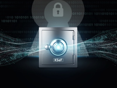 KSeF wie niemal wszystko o każdej polskiej firmie. Czy dane w KSeF są bezpieczne?