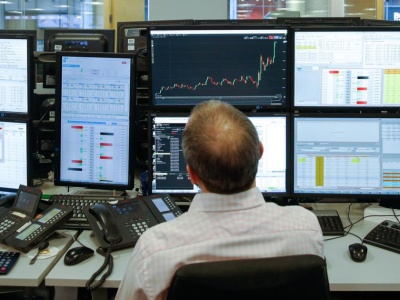 Europejski rynek akcji ma szansę na ósmy miesiąc wzrostu z rzędu