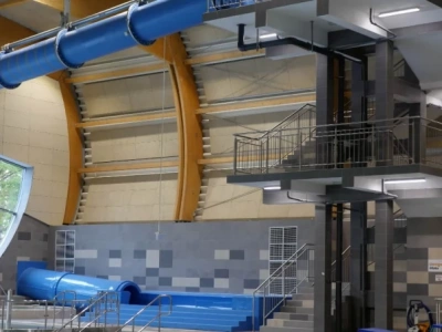 Basen Brynów jest od dzisiaj ponownie dostępny