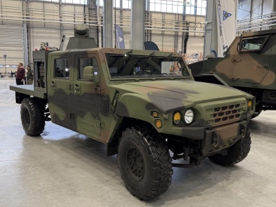 Od Loary do Sanu. Co wchodzi w skład polskiego systemu antydronowego?