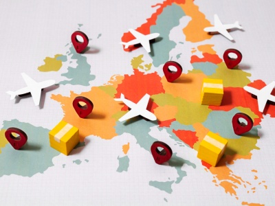 Ekspansja na rynki zagraniczne, które rynki są warte uwagi?