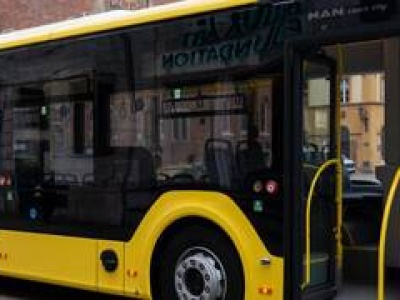 Autobusowe „Lwy” obsłużą linie na zachodzie Wrocławia. Nowy model zadebiutuje na ulicach wiosną 2027 roku