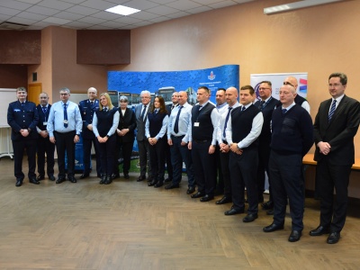 MPK doceniło swoich pracowników. To bohaterowie!