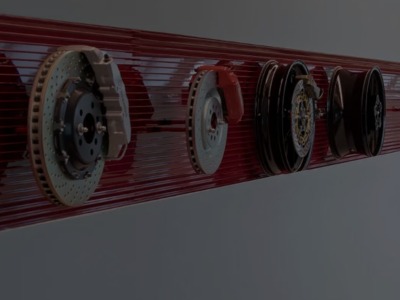 Brembo: wstępne skonsolidowane wyniki za 2025 rok lepsze od prognoz