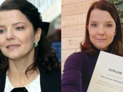 Joanna Jabłczyńska chce rzucić karierę prawniczki przez polskie sądy? 