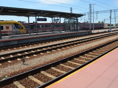 MI potwierdza odbudowę linii Tarnów – Szczucin. Skąd finansowanie?