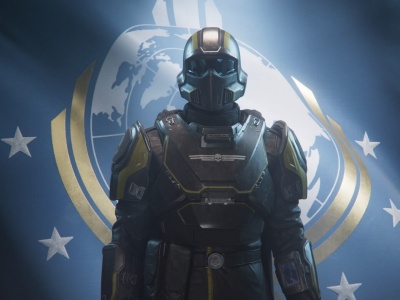 Helldivers 2 uzyskał ważny kamień milowy. Gra odniosła ogromny triumf sprzedażowy