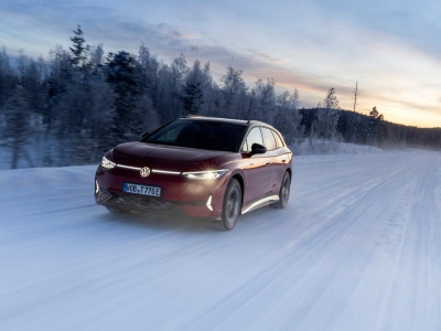 Zima obnaża auta elektryczne. Test ADAC weryfikuje obietnice zasięgu