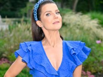 Joanna Jabłczyńska porzuca karierę prawniczą. UDERZYŁA w konkurencję