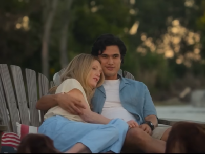 O jej ciąży z 13-latkiem pisał cały świat. Film o ich 