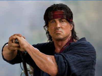 Prequel o Rambo już powstaje! Właśnie ruszyły zdjęcia na planie filmowym
