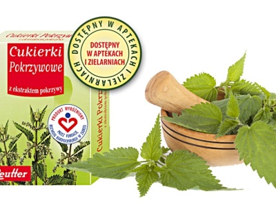 Ekstrakt pokrzywy – cenny sprzymierzeniec Twojego zdrowia i wyglądu