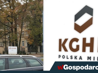 Wstrząs na szczytach władz KGHM!