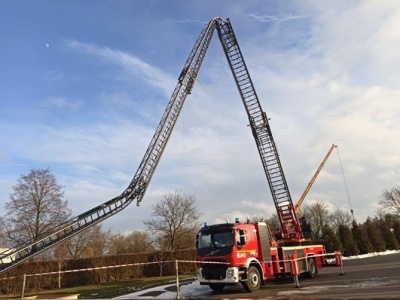 Wiadomo, że nic nie wiadomo. 3 lata od złamania drabiny Rosenbauera