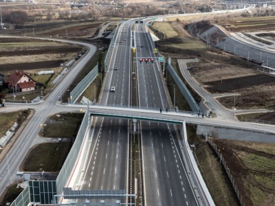 Polskie drogi rekordowo bezpieczne. Tak dobrze nie było nigdy