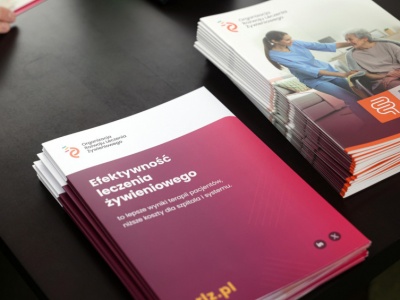 Niedożywienie pacjentów kosztuje 12 mld zł rocznie. Senacka Komisja Zdrowia analizuje problem