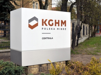 Trzęsienie ziemi w KGHM. Rada nadzorcza powołała nowego prezesa