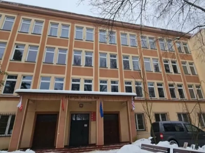 Ważne! Szkoły w Ciechanowie i gminie Glinojeck zawieszają zajęcia