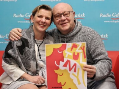 W sobotę w Gdyni ktoś może chcieć przytulić cię na ulicy – bo przytulanie ma dobroczynną moc