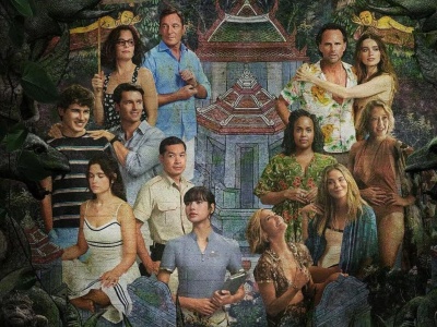 4. sezon Białego Lotosu z gwiazdą kina w obsadzie. Co za OGŁOSZENIE!