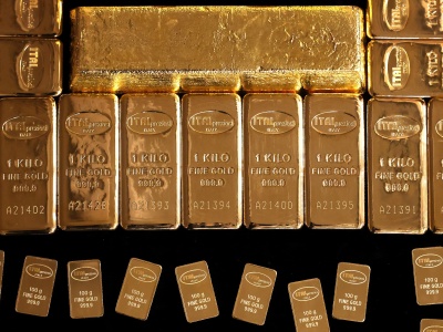 Złoto kosztuje najwięcej w historii. Czy dalej będzie drożeć?