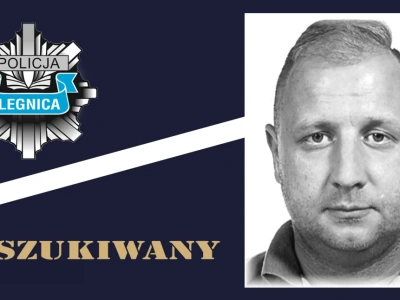 Dawid Krzewicki poszukiwany listem gończym za jazdę z promilami