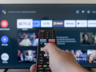 Twój telewizor z Google TV się zmieni. Zaśmieci ci ekran główny