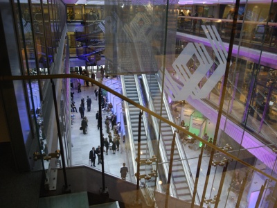 Finał miesiąca ostrzega przed korektą