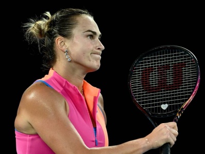 Sabalenka - Rybakina. Wynik meczu. Kto wygrał finał Australian Open 2026?
