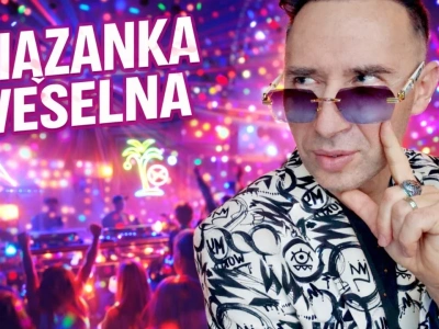 GESEK – WIĄZANKA WESELNA (Oficjalny Teledysk)