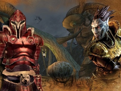 Weteran Bethesdy nie ma wątpliwości: kultowe RPG Morrowind to nie jest „gra, w którą chcecie zagrać ponownie”, i nawet nostalgia tu nie pomoże