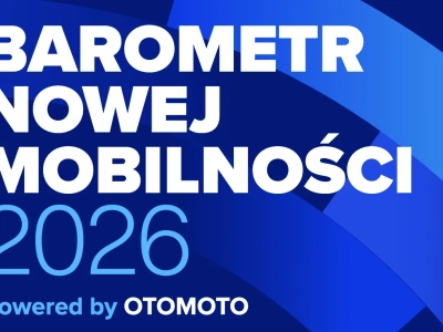 Elektryki w górę o 161 proc., ale Polacy mają warunki. Cena do 120 tys. zł i ładowarka pod blokiem