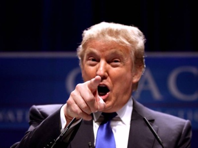 Nowy szef Fed z czasów kryzysu 2008 wraca do gry. Trump nominuje Kevina Warsha